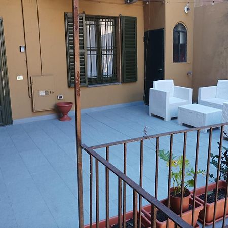 La Corte Di Emily Ap. 2 Hotel Milano Ngoại thất bức ảnh